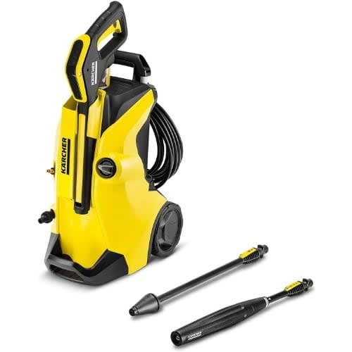 K4 Pressure Washer