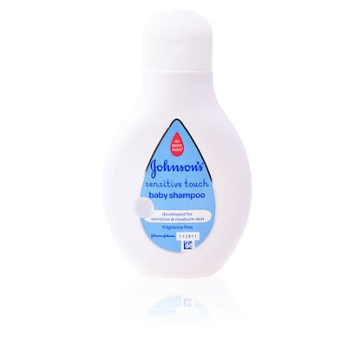 Sensitive Touch Shampoo For Newborns 250ml