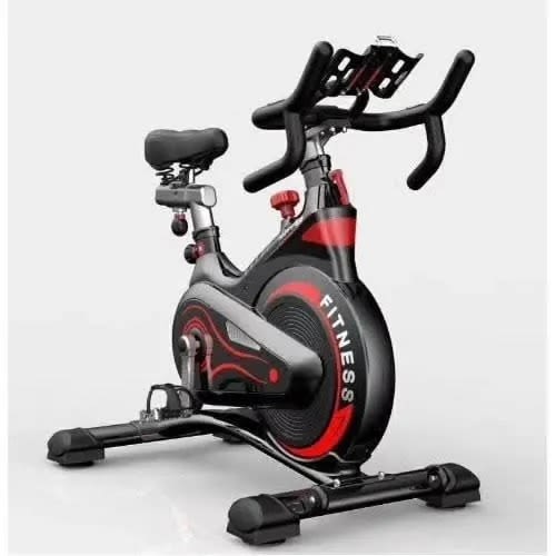 Smart Spinning Bike