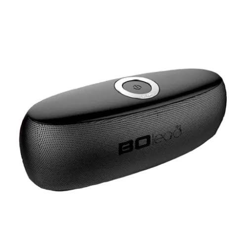 S8 Wireless Bluetooth Speaker - Black