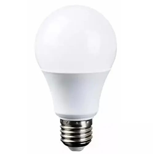 Solar Dc Bulb Screw - 12v 3w - 5Pieces