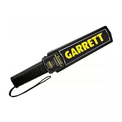 Super Metal Detector Handheld Scanner