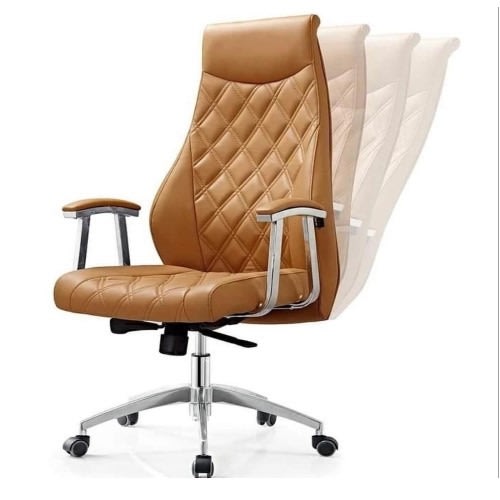 Ceo Highback Office Chair