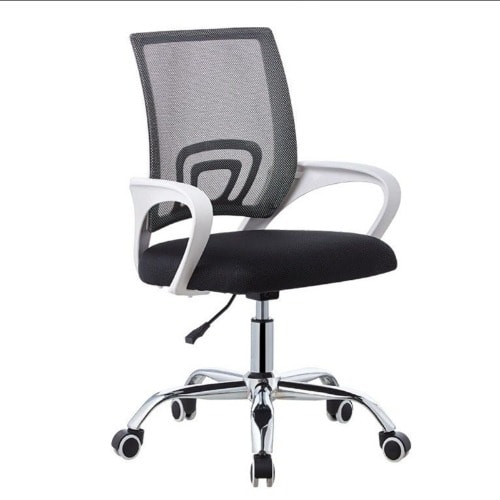 Vigo Swivel Chair