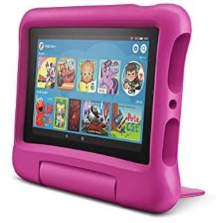 Kid's Edition 8