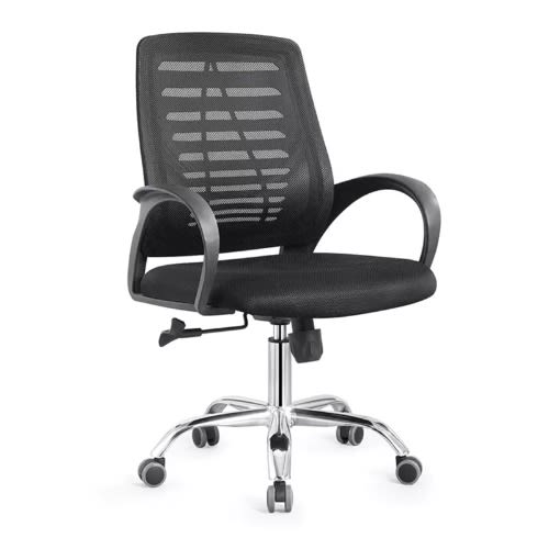 Mesh Task Chair - Swivel