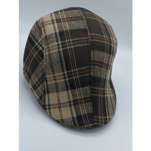 Men’s Panama Hat
