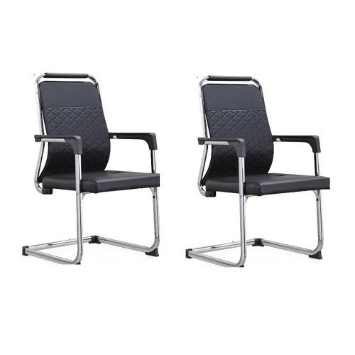 Office Chair - Set Of 2
