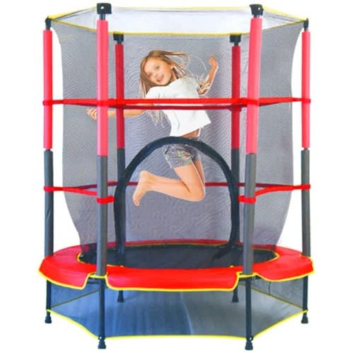 Kid 4ft Trampoline