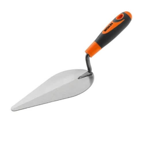Bricklayer Kap Trowel 6