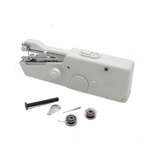 Handy Stitch Sewing Machine - White