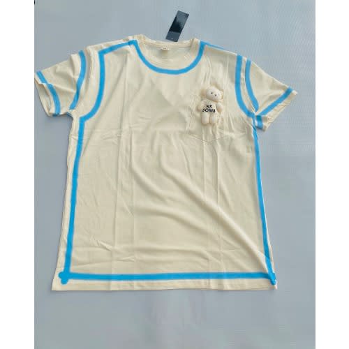 Lady’s Tee Shirt