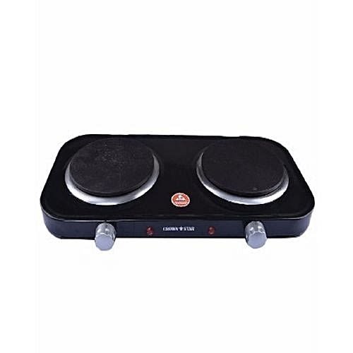 Electric Hot Plate