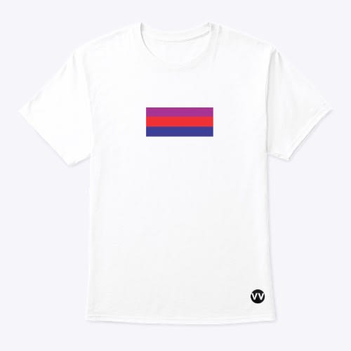 Official Logo T-Shirt