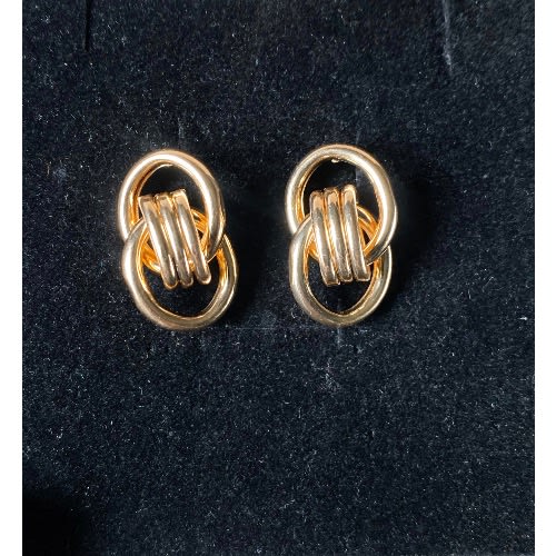 Chunky Earring