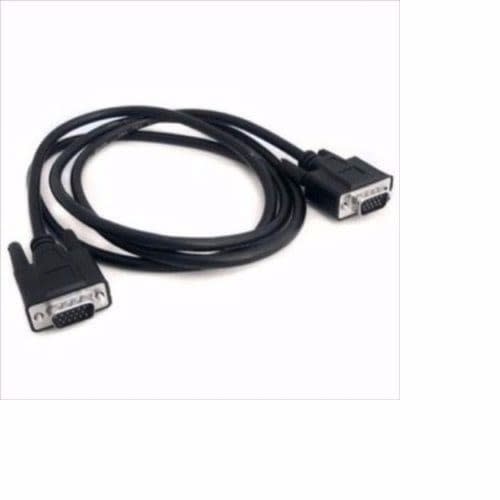 Vga Cable - 3 Meters
