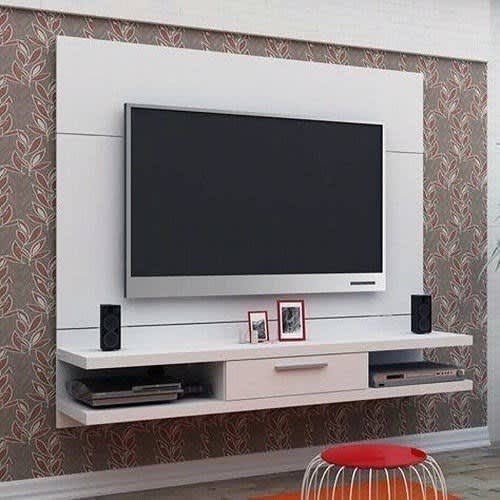 Floating Wall Tv Stand Unit - 6feet