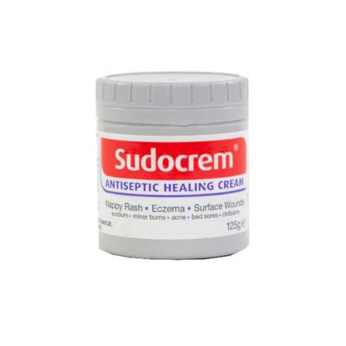 Sudocrem Antiseptic Healing Cream - 60g