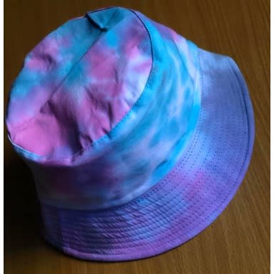 Unisex Bucket Hat - Multicolour