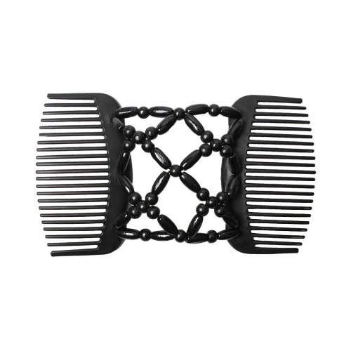 Ez Combs Stretchable Double Combs