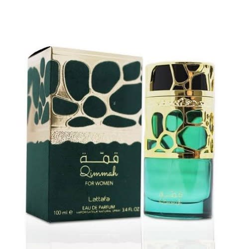Qimmah Fragrance Perfume 100ml