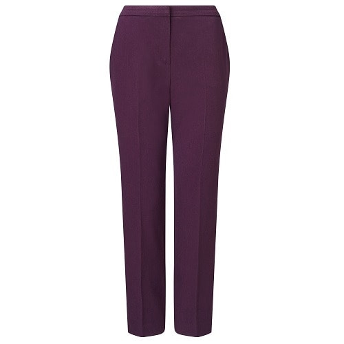 Melange Trouser