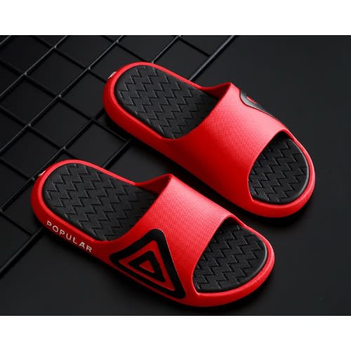 Trending Men's Slide - Red