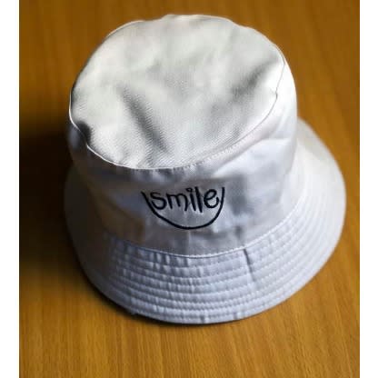 Unisex Cotton Trendy Bucket Hat