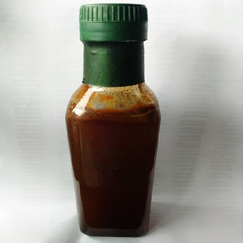 Pure Natural Honey - 250ml