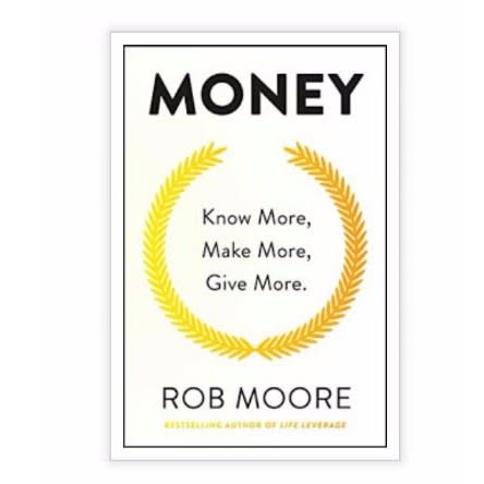Money By Rob Moore