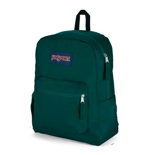 Cross Town Deep Juniper Backpack - 15