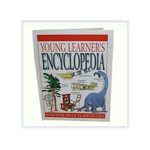 Young Learner's Encyclopedia