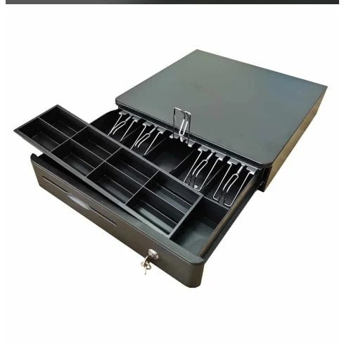 Cash Drawer For Pos 410 X 420 X 100mm