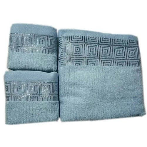 Baby Towel 3 In 1