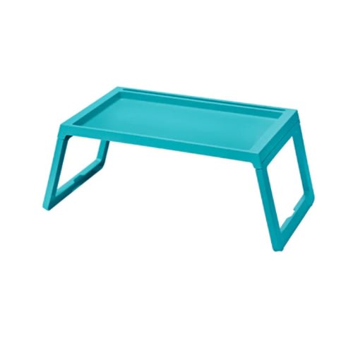 Klipsk Bed Tray - Turquoise