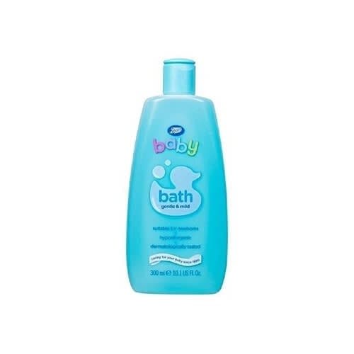 Baby Bath -1x 500ml.