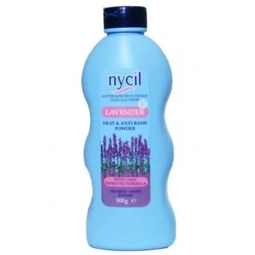 Nycil Anty Rash Powder