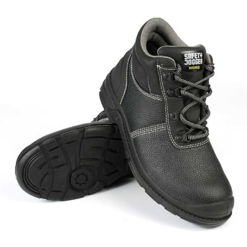 Safety Jogger Bestboy