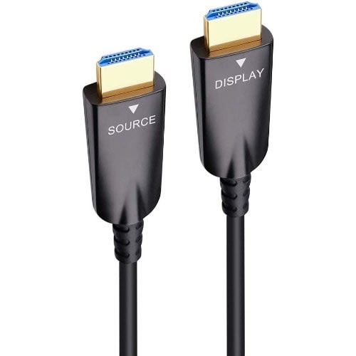 4k Hdmi Fiber Optic Cable - 20m