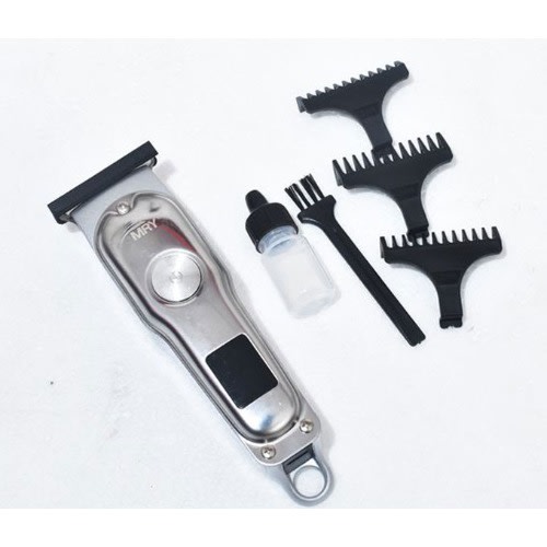 Mry Rechargeable Professional Clipper