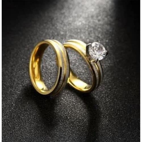 Women's Wedding Ring