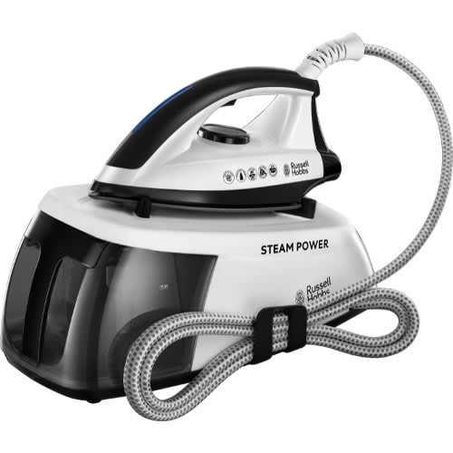 Steam Generator Iron - Series 1 - 2400W- Multicolour