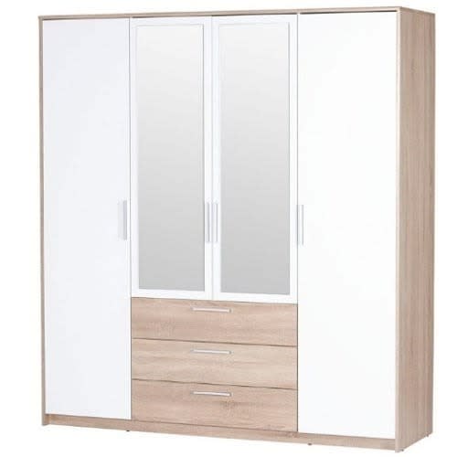 Wardrobe 01
