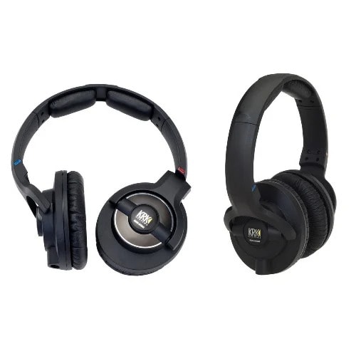 Kns6400 Professional Audio Headphones