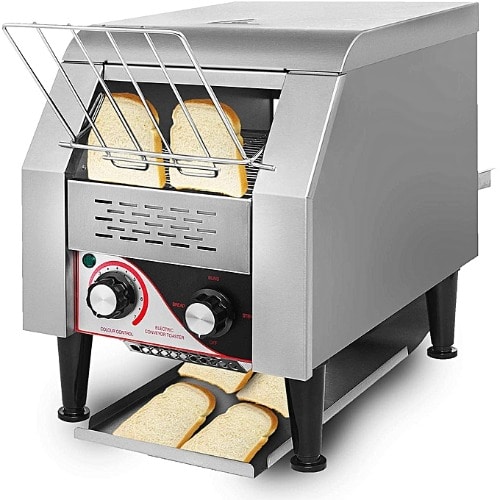 Commercial Convenyo Toaster