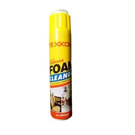 Multi Purpose Foam Cleaner