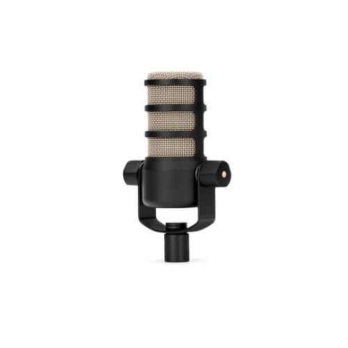 Podmic Cardioid Dynamic Broadcast Microphone