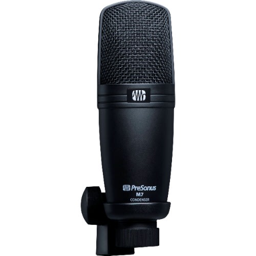 Presonus M7 – Cardioid Condenser Microphone