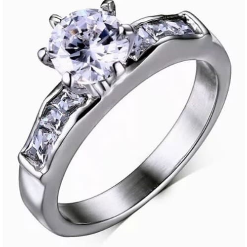Engagement Ring