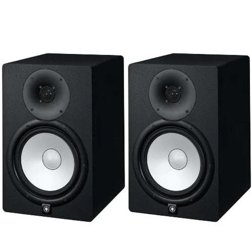 Studio Monitor